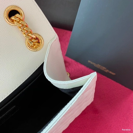 Repzbay REP MEDIUM ENVELOPE BAG YSL 0805